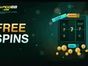 Cara Claim Free Spins di SPIN'NGO88