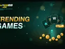Game Trending Teratas SPIN'NGO88 Bulan Ini