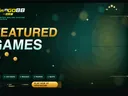 Panduan Featured Games SPIN'NGO88 untuk Pemain Malaysia