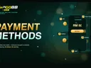 Payment Method Terbaik untuk SPIN'NGO88